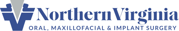 Northern Virginia Oral Maxillofacial and Implant Surgery logo