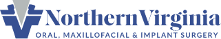 Northern Virginia Oral, Maxillofacial & Implant Surgery logo